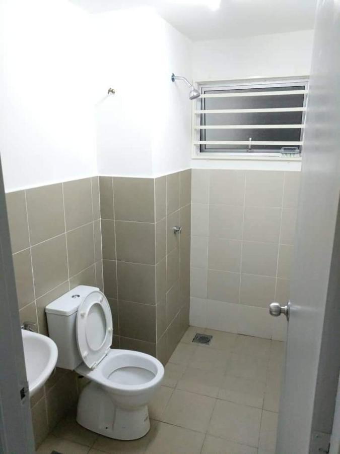 Mk Guesthouse Kuantan Exterior foto